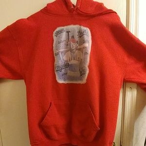 Marilyn Monroe Hoodie